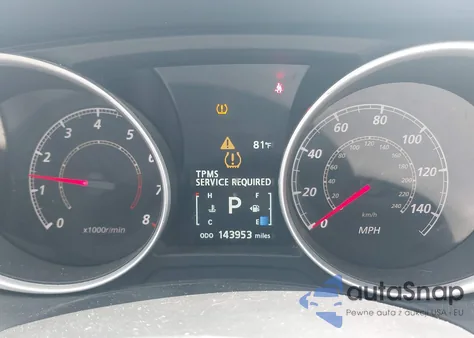 2015 Mitsubishi Outlander Sport Es z USA, uszkodzony, nr VIN 4A4AR3AU0FE003756